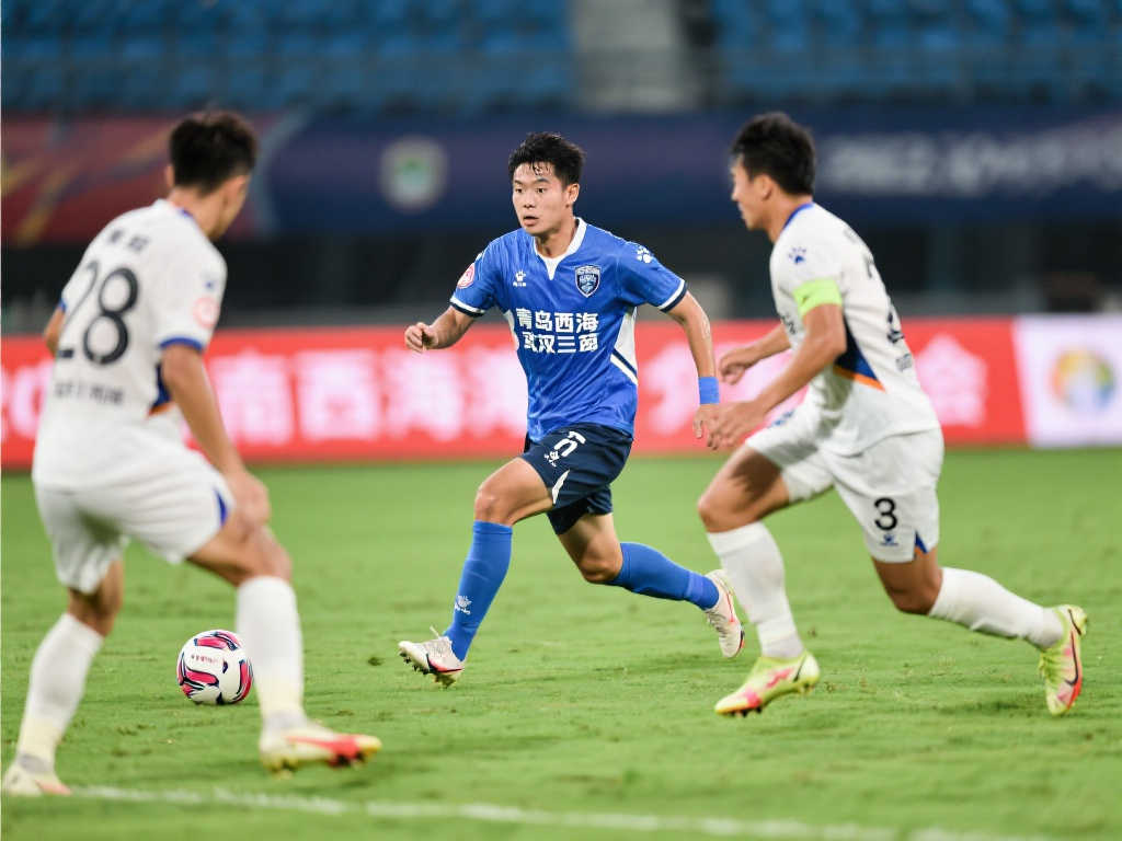 队的士气和 队的士气和