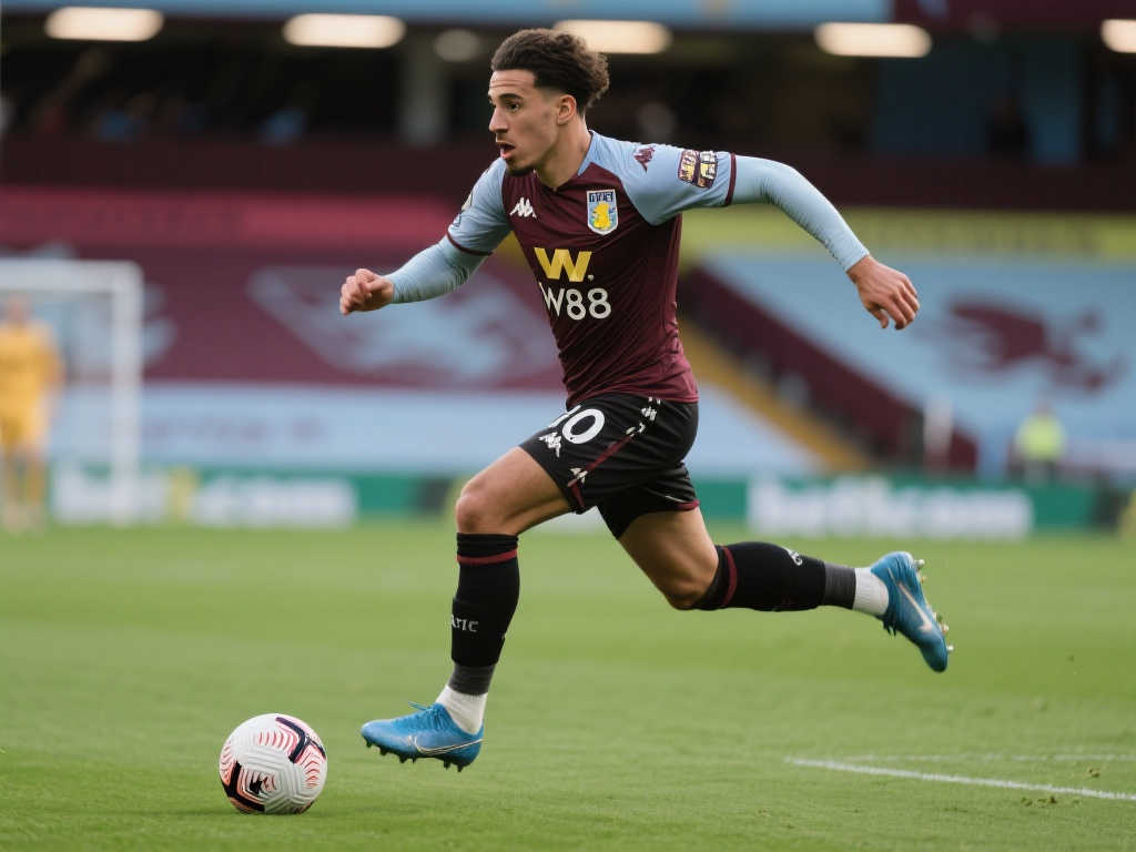 尤其是足球 尤其是足球