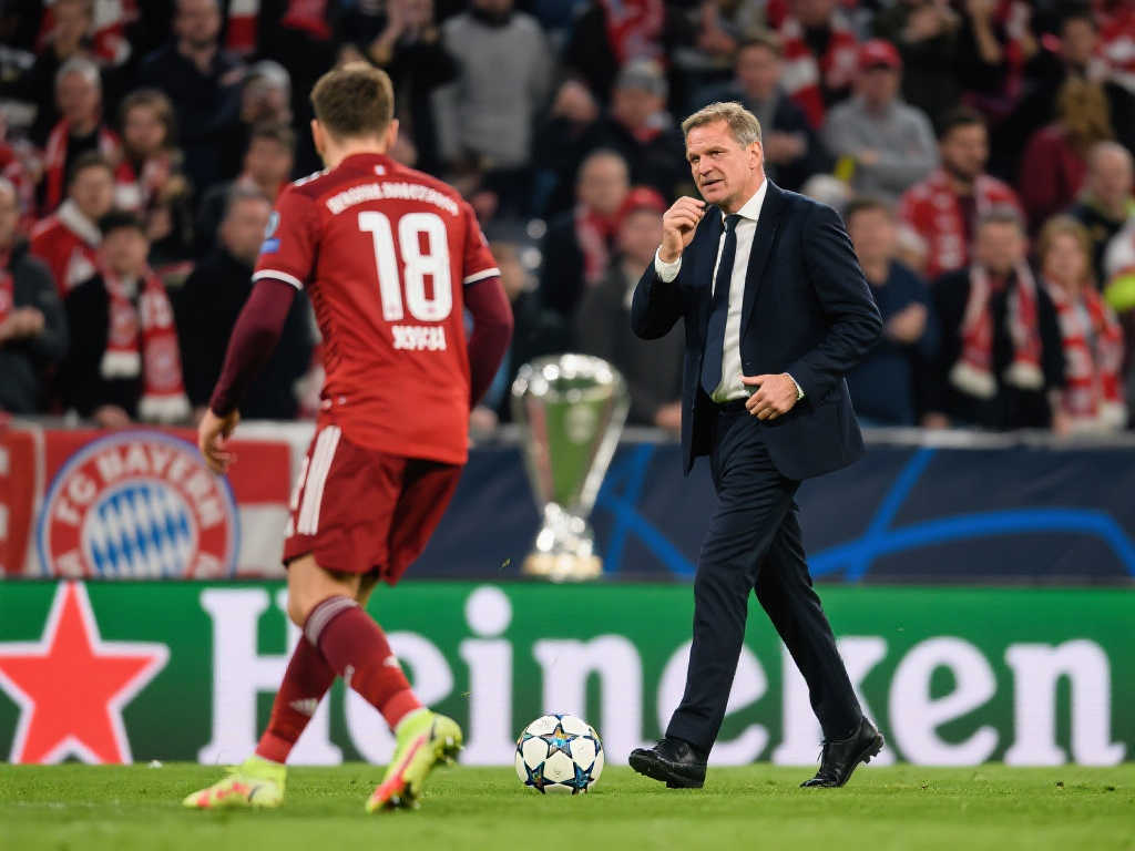 而他将站在 而他将站在