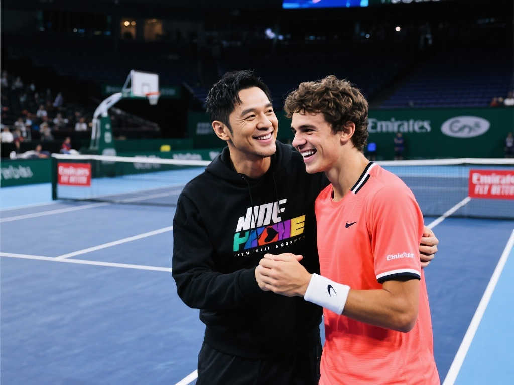 来的国际赛 来的国际赛