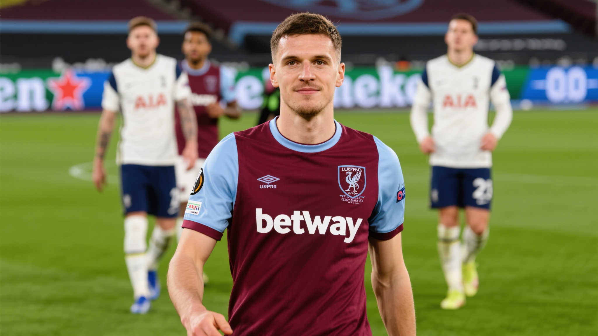 每逢比赛日 每逢比赛日