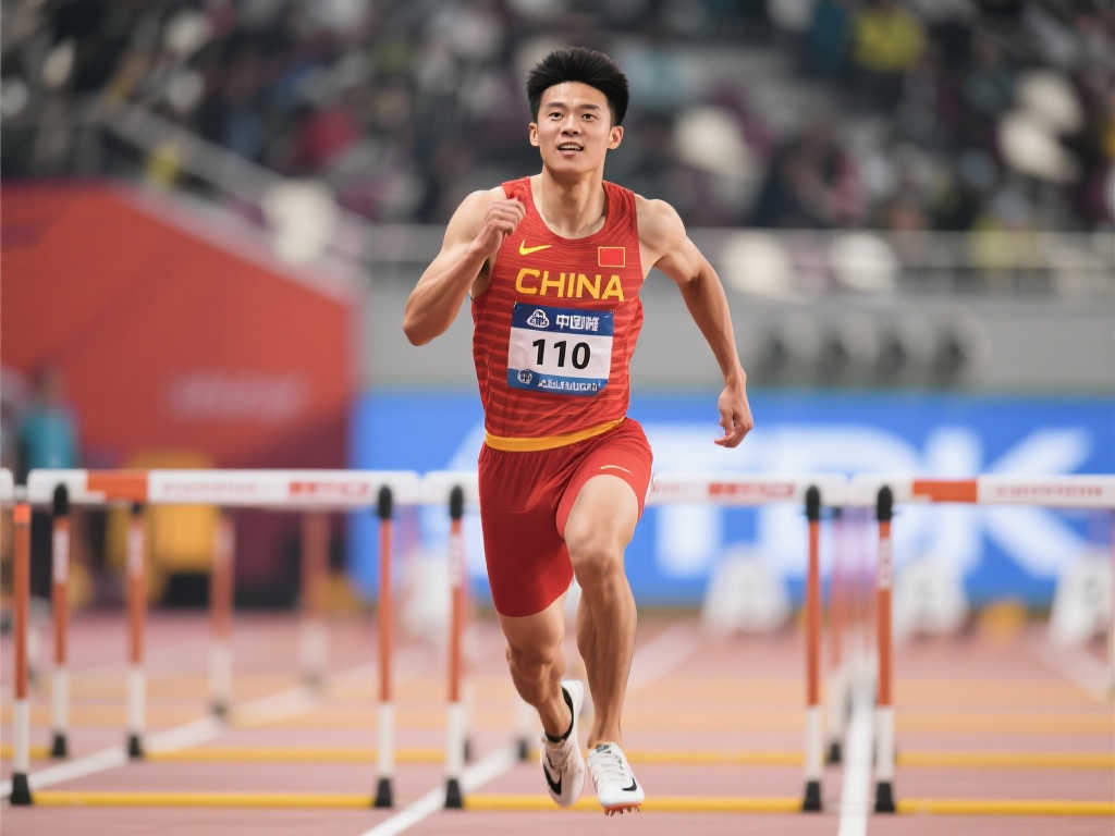 的强势崛起 的强势崛起