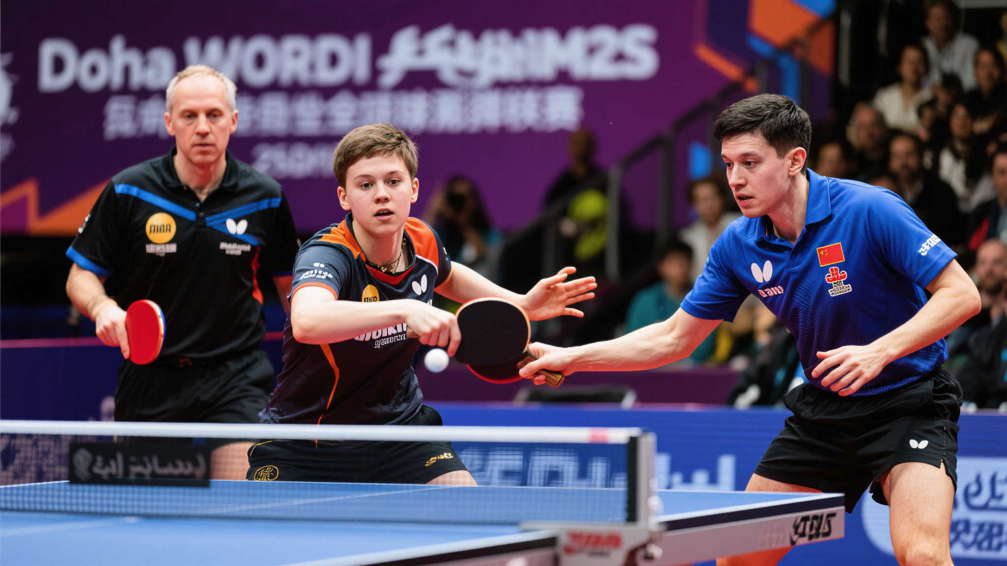 日耳曼的比 日耳曼的比