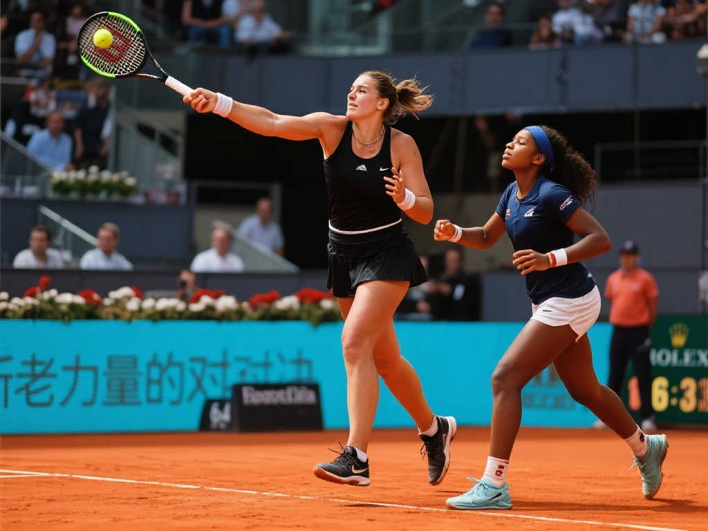 的轨道上 的轨道上