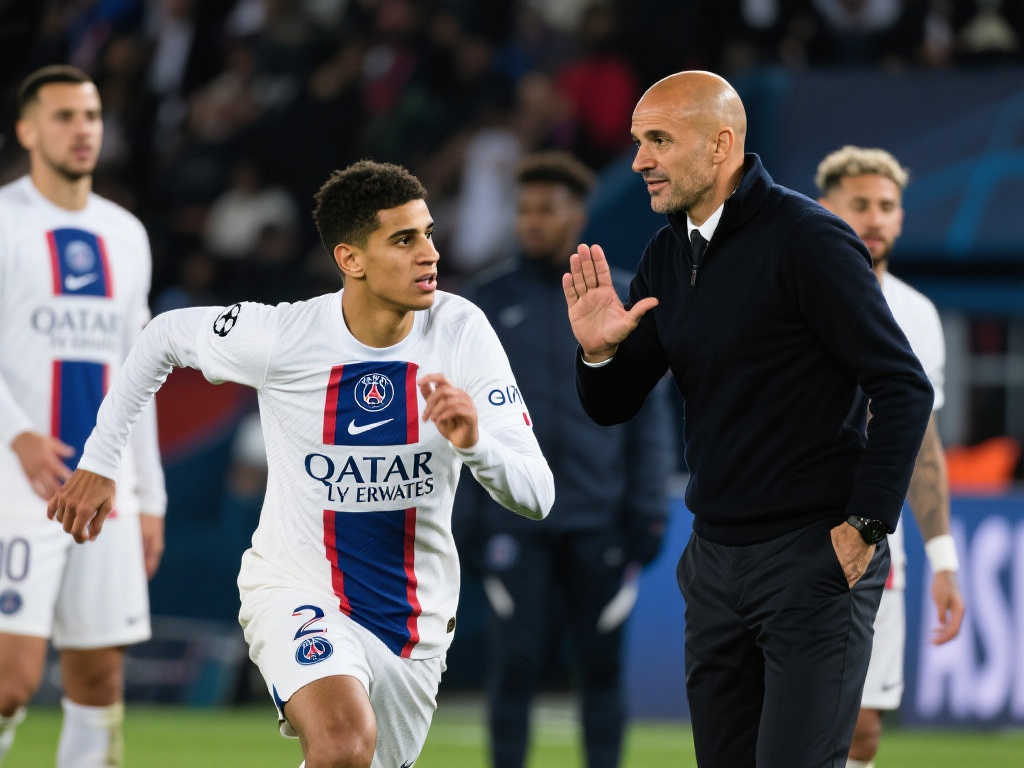 她的领导能 她的领导能