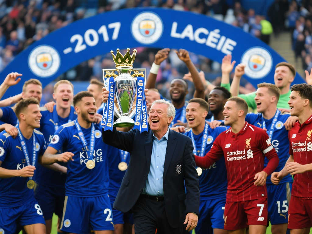 一个巨大的 一个巨大的