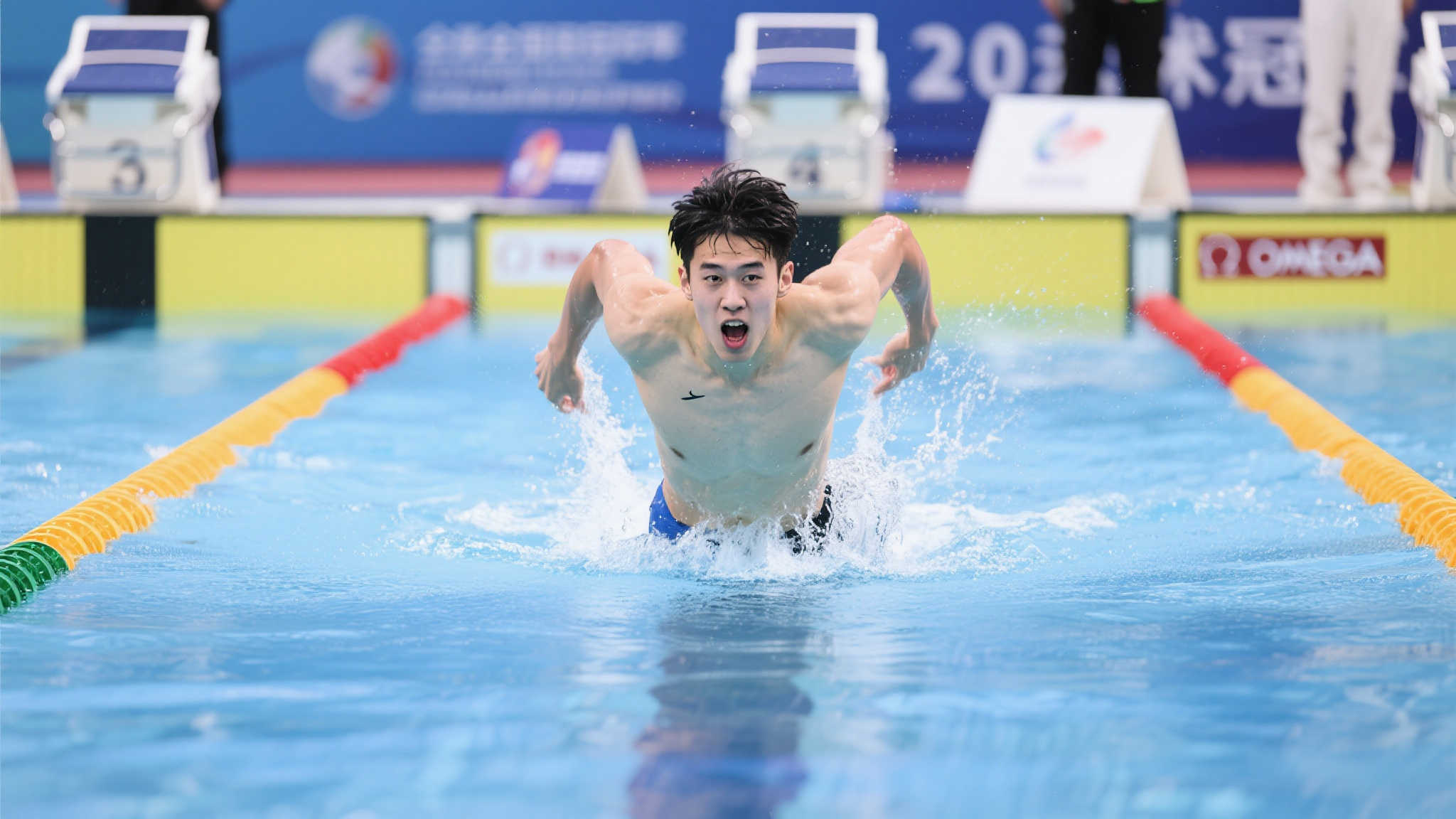 探讨这次潜 探讨这次潜