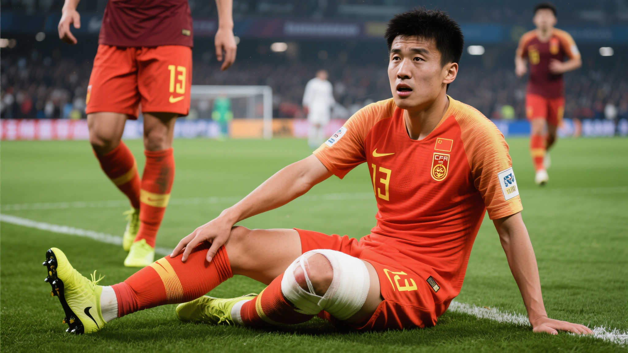 格的變化 格的變化